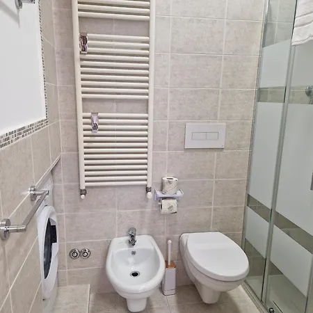 Appartement Domus Divina & Domus Elegans Fronte Mare