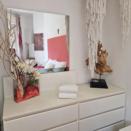 Appartement Domus Divina & Domus Elegans Fronte Mare