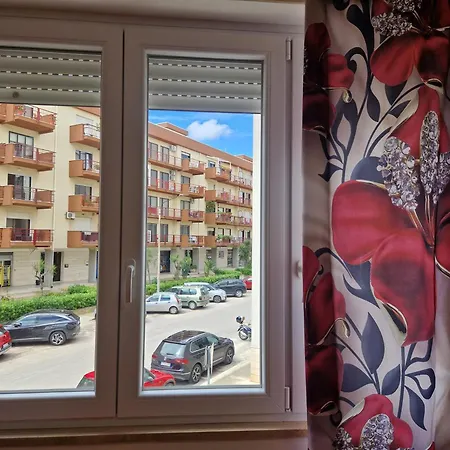 Appartement Domus Divina & Domus Elegans Fronte Mare Monopoli