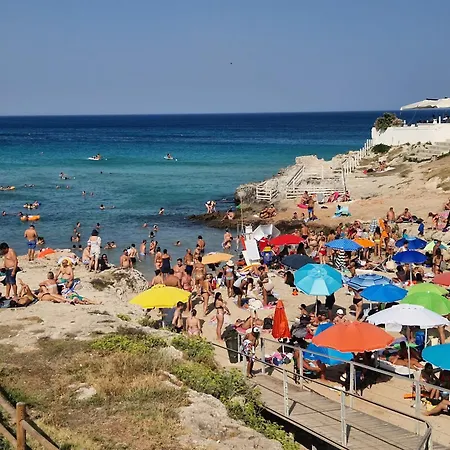 Domus Divina & Domus Elegans Fronte Mare Appartement Monopoli