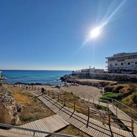 Apartamento Domus Divina & Domus Elegans Fronte Mare By Gessicaholiday Monopoli