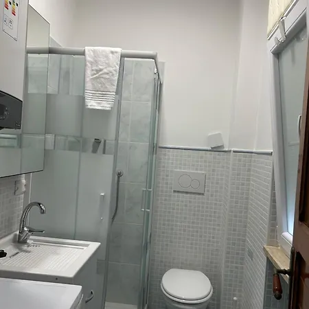 Domus Divina & Domus Elegans Fronte Mare Appartement Monopoli