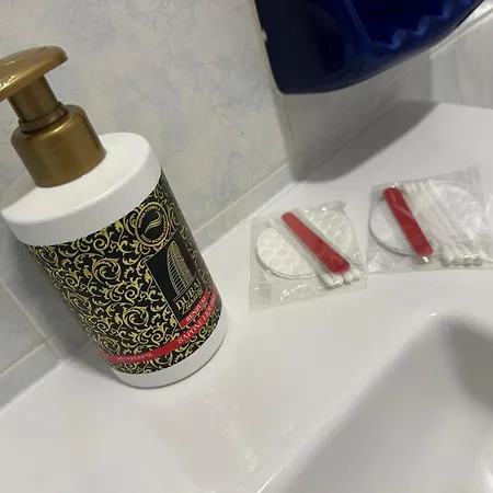 Domus Divina & Domus Elegans Fronte Mare Appartement