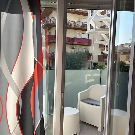 Appartement Domus Divina & Domus Elegans Fronte Mare Monopoli