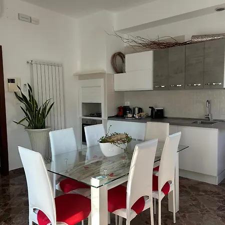 Appartement Domus Divina & Domus Elegans Fronte Mare