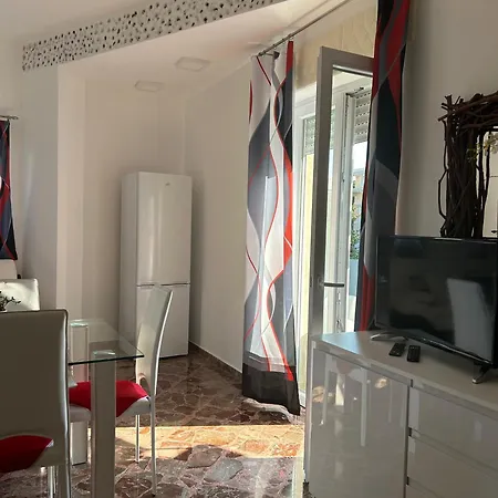 Domus Divina & Domus Elegans Fronte Mare Appartement