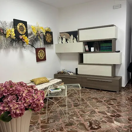 Domus Divina & Domus Elegans Fronte Mare Appartement