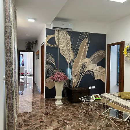 Domus Divina & Domus Elegans Fronte Mare