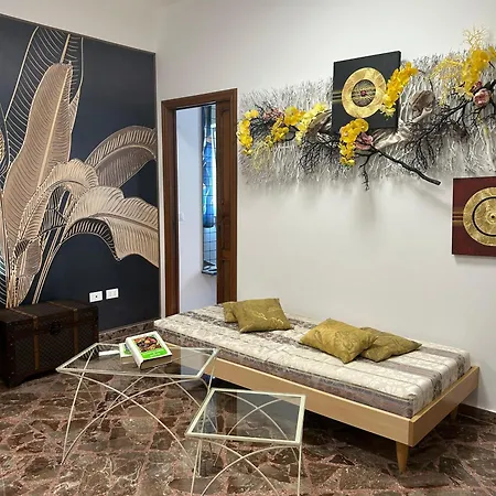 Domus Divina & Domus Elegans Fronte Mare * Monopoli