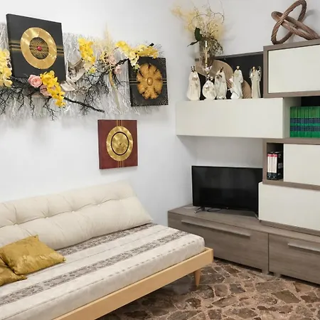Apartamento Domus Divina & Domus Elegans Fronte Mare By Gessicaholiday Monopoli
