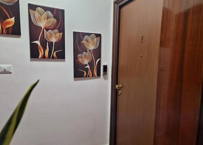 Domus Divina & Domus Elegans Fronte Mare By Gessicaholiday Monopoli