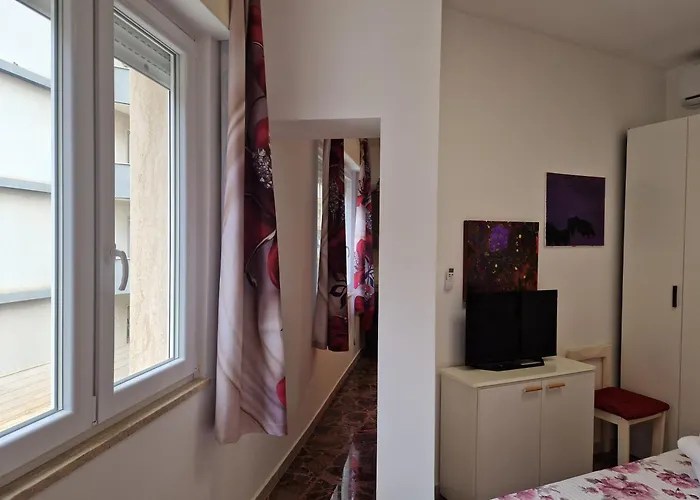 Domus Divina & Domus Elegans Fronte Mare By Gessicaholiday Apartamento Monopoli