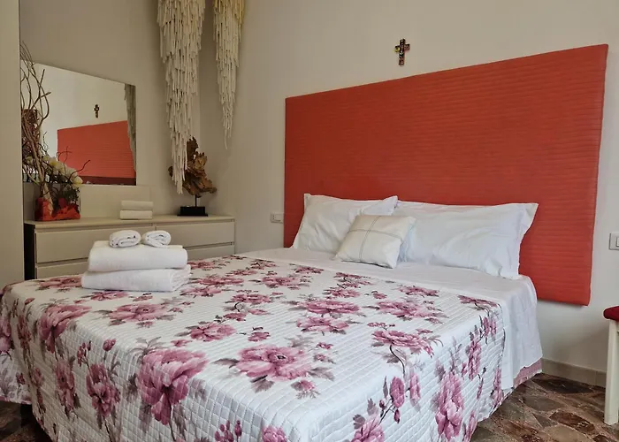 Domus Divina & Domus Elegans Fronte Mare By Gessicaholiday Apartamento Monopoli