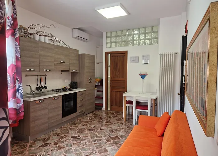 Domus Divina & Domus Elegans Fronte Mare By Gessicaholiday * Monopoli