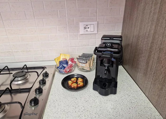 Domus Divina & Domus Elegans Fronte Mare By Gessicaholiday * Monopoli