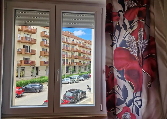 Apartamento Domus Divina & Domus Elegans Fronte Mare By Gessicaholiday Monopoli