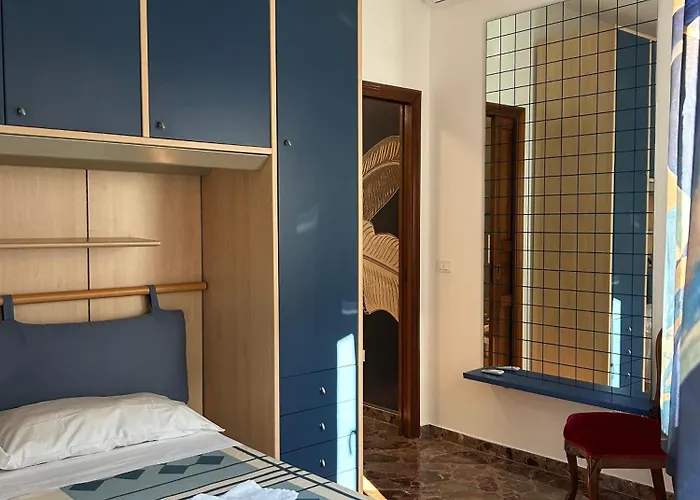 Apartamento Domus Divina & Domus Elegans Fronte Mare By Gessicaholiday Monopoli