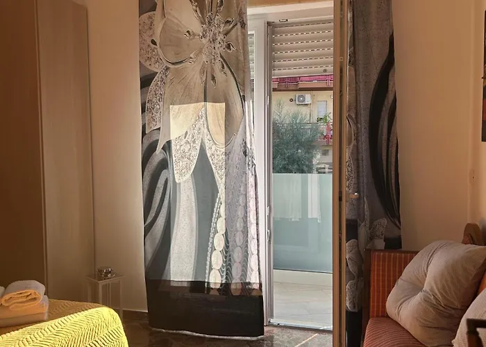 Apartamento Domus Divina & Domus Elegans Fronte Mare By Gessicaholiday *