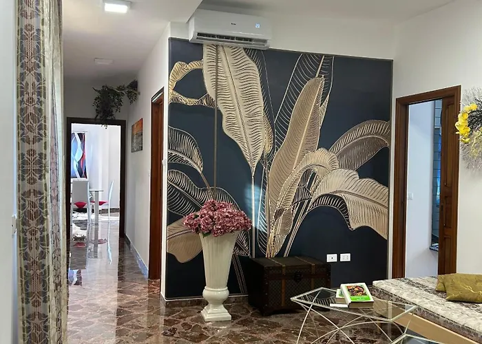 Appartement Domus Divina&domus Elegans Fronte Mare