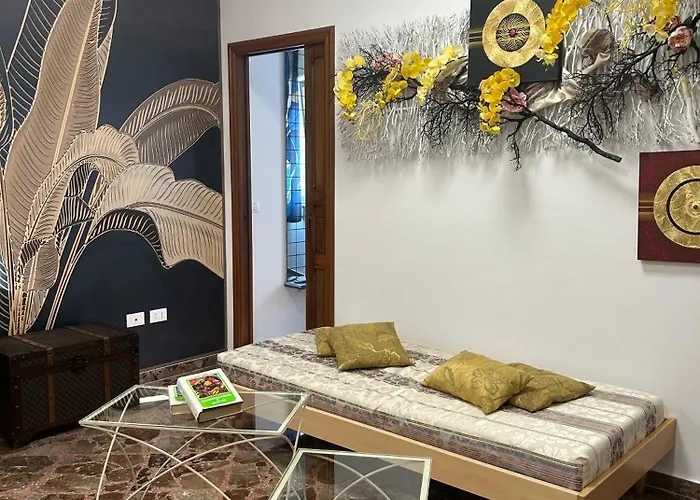 Domus Divina & Domus Elegans Fronte Mare By Gessicaholiday * Monopoli