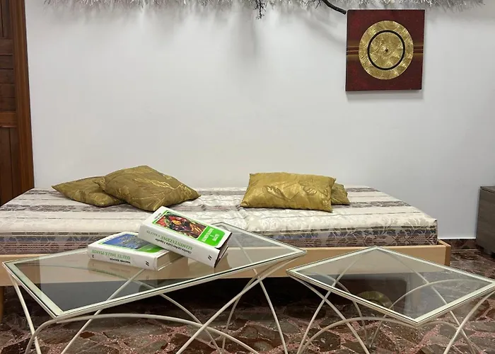 Apartamento Domus Divina & Domus Elegans Fronte Mare By Gessicaholiday