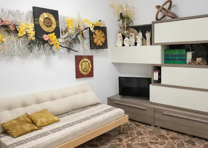 Apartamento Domus Divina & Domus Elegans Fronte Mare By Gessicaholiday Monopoli