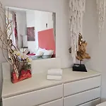דירה Domus Divina & Domus Elegans Fronte Mare By Gessicaholiday