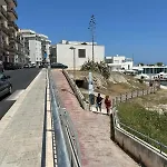Apartman Domus Divina & Domus Elegans Fronte Mare By Gessicaholiday Monopoli