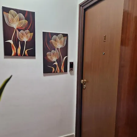 Domus Divina & Domus Elegans Fronte Mare 莫诺波利