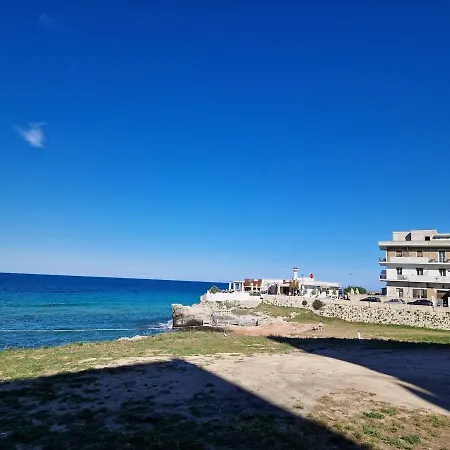 Appartamento Domus Divina & Domus Elegans Fronte Mare *