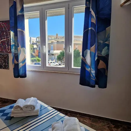 Domus Divina & Domus Elegans Fronte Mare Monopoli
