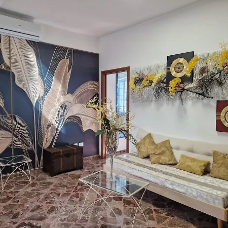 Domus Divina & Domus Elegans Fronte Mare Apartment