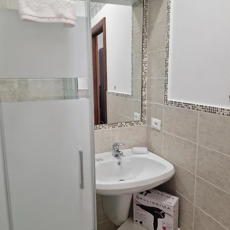 Domus Divina & Domus Elegans Fronte Mare