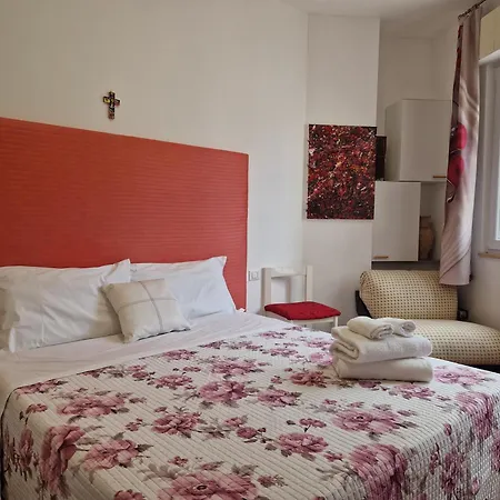 Domus Divina & Domus Elegans Fronte Mare *