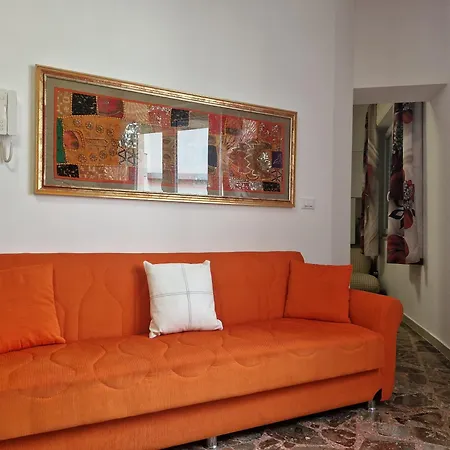 Apartamento Domus Divina & Domus Elegans Fronte Mare Monopoli