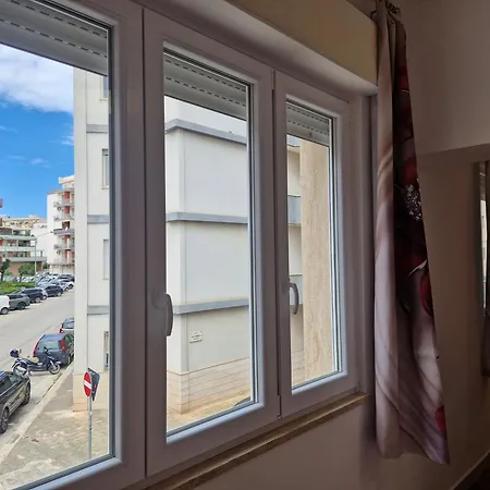 Domus Divina & Domus Elegans Fronte Mare *