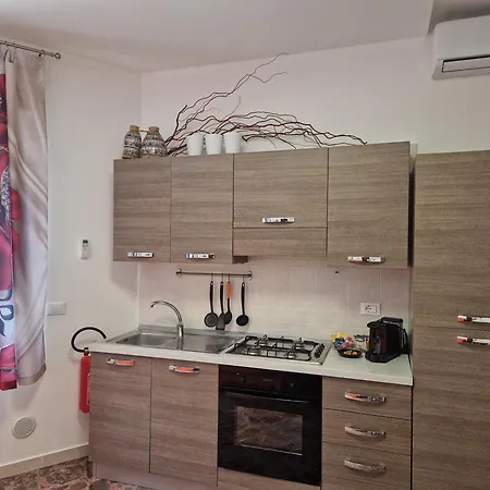 Domus Divina & Domus Elegans Fronte Mare * Monopoli