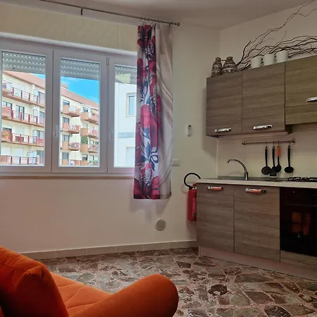 Domus Divina & Domus Elegans Fronte Mare 莫诺波利