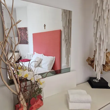 Domus Divina & Domus Elegans Fronte Mare *