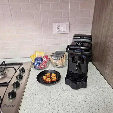 Domus Divina & Domus Elegans Fronte Mare * Monopoli