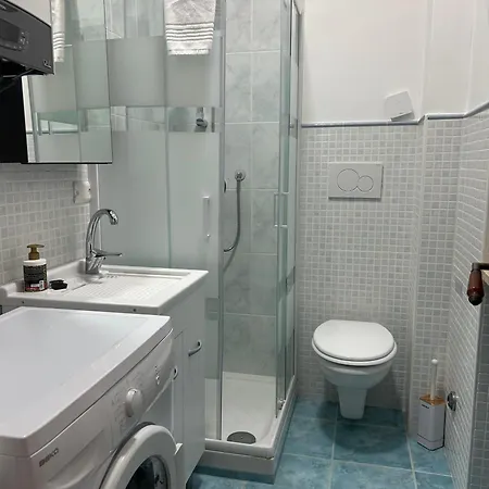 Domus Divina & Domus Elegans Fronte Mare