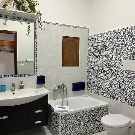 Apartamento Domus Divina & Domus Elegans Fronte Mare