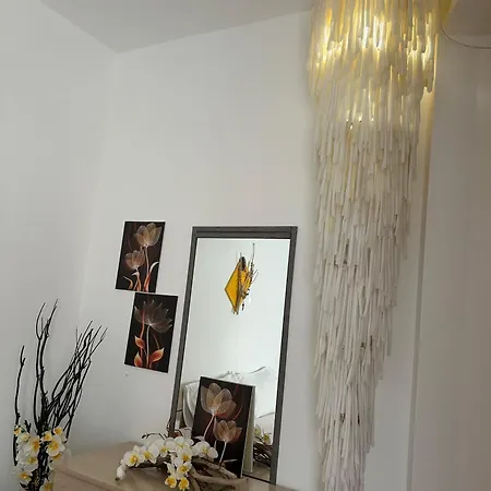 Apartamento Domus Divina & Domus Elegans Fronte Mare *