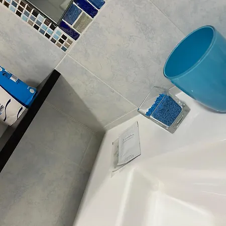 Apartamento Domus Divina & Domus Elegans Fronte Mare Monopoli