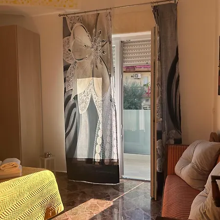 Apartamento Domus Divina & Domus Elegans Fronte Mare By Gessicaholiday *