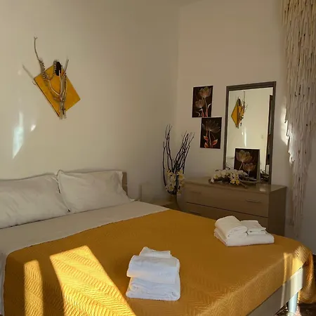 Apartamento Domus Divina & Domus Elegans Fronte Mare *