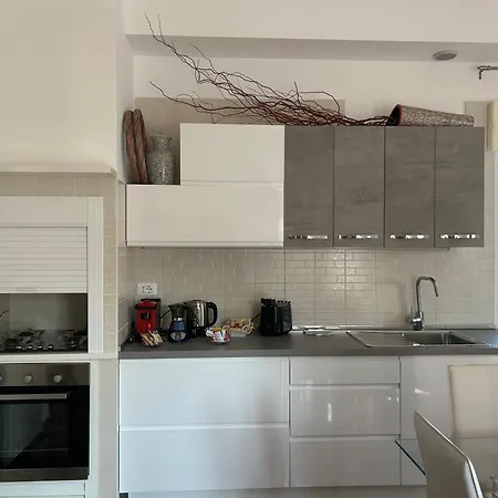 Domus Divina & Domus Elegans Fronte Mare *