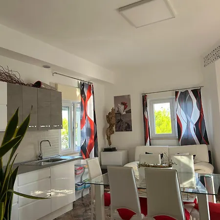 Domus Divina & Domus Elegans Fronte Mare *