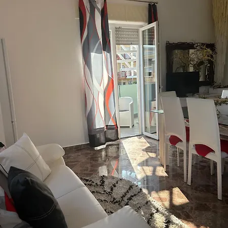 Domus Divina & Domus Elegans Fronte Mare *