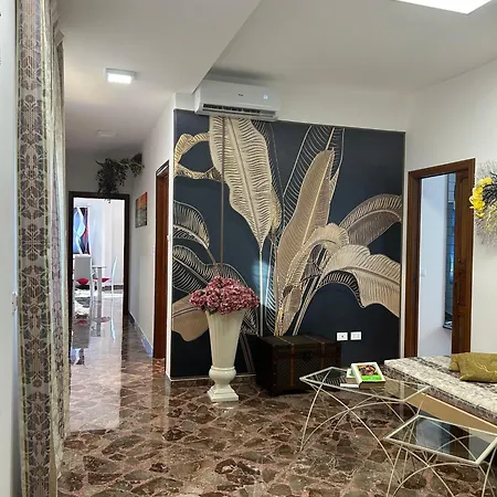 Apartamento Domus Divina & Domus Elegans Fronte Mare